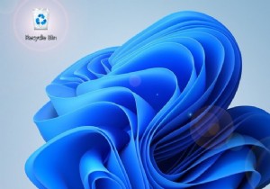 Restore the Missing Recycle Bin Icon in Windows 11 – Quick Fix Guide