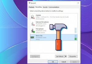 How to Restore Skype Stereo Mix on Windows 10: Quick Fix & Step-by-Step Guide