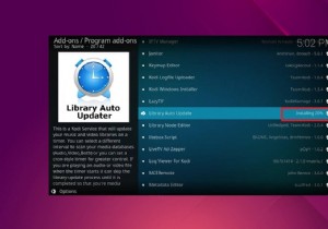 Mastering Kodi Library Updates: A Step-by-Step Guide