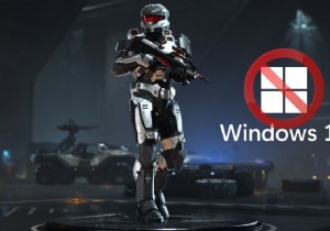 Resolve Halo Infinite Customization Load Issues on Windows 11 – Quick Fix Guide