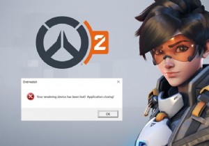 Resolve Overwatch Crashing Quickly: Step-by-Step Fixes