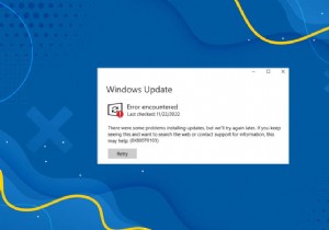 Resolve Windows 10 Update Error 0x80070103 – Quick Fix Guide