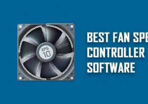 18 Premier Fan Speed Control Software for Optimal PC Cooling