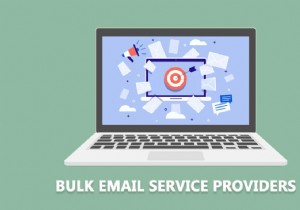 30 Premier Free Mass Email Services for Effective Bulk Outreach