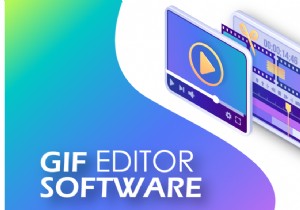 Top 19 Free GIF Editors: Create Stunning Animations Easily