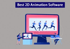 Top 20 Free 2D Animation Software for Windows 10 – Boost Your Creativity