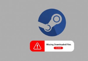 Fix Missing Steam Downloaded Files – Quick, Reliable Solutions