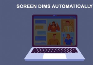 Automatically Fix Windows 10 Screen Dimming Issues