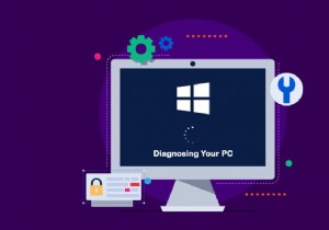 Resolve the Windows 10  Diagnosing Your PC  Repair Loop