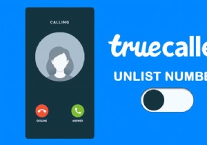 How to Remove Your Phone Number from Truecaller: Step-by-Step Guide