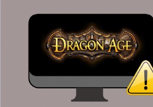 Quick Fix: Resolve Dragon Age: Inquisition Crash on Windows 10 Desktop