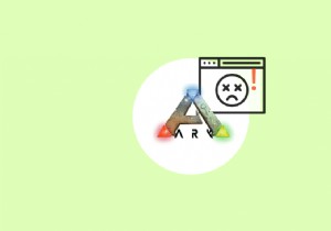 How to Resolve ARK: Survival Evolved Crashes on Windows 10