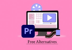 Top 25 Free Alternatives to Adobe Premiere Pro for Powerful Video Editing