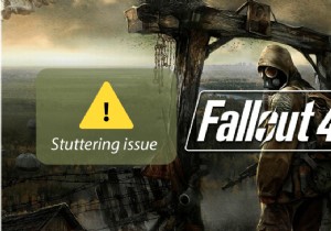 Eliminate Fallout 4 Stuttering on Windows 10 – Step‑by‑Step Fix Guide