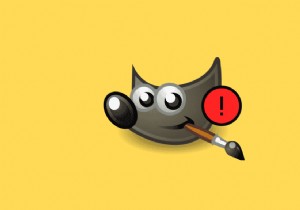 Quick Fix: Resolve GIMP Paintbrush Tool Issues