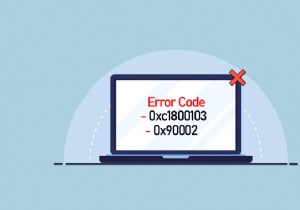 Resolve Windows 10 Media Creation Tool Error 0xc1800103 0x90002 – Quick Fix Guide