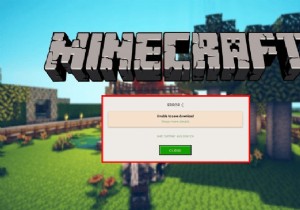 Fix the Minecraft  Unable to Save Download  Error: 6 Proven Solutions