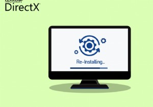 Reinstall DirectX on Windows 10: Step-by-Step Guide for Smooth Gaming & Media