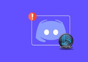 Resolve Discord’s Failure to Detect Battle.net