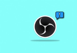 Resolve OBS Connection Error:  Failed to Connect to Server  Guide