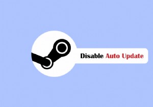 Disable Steam Auto-Updates: A Simple Step-by-Step Guide