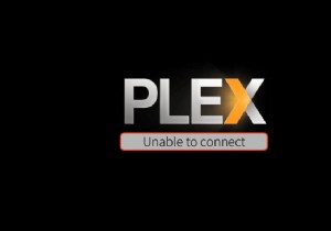 How to Resolve the  Plex TV Unable to Connect Securely  Error
