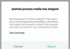Resolve the Android Process Media Has Stopped Error – Quick Fix Guide