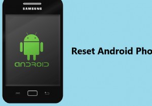 How to Reset Your Android Phone to Factory Settings – Quick & Easy Guide