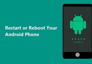 Quick Guide to Restarting Your Android Phone: Fix Crashes, Freezes & Performance Issues