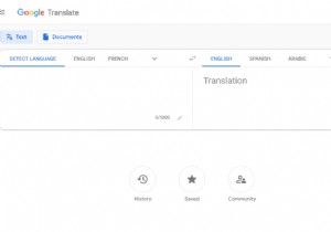 How to Instantly Translate Images Using Google Translate – A Quick Guide