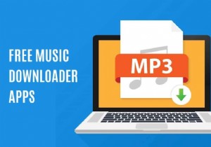 Best 10 Free Android Apps for Downloading Music