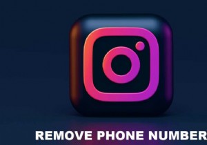 How to Hide Your Phone Number on Instagram: 3 Proven Methods