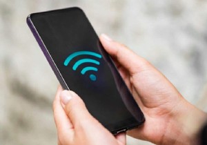 Disable Auto‑WiFi on Android: Stop Your Phone from Re‑Connecting Automatically