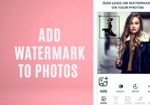 Add Watermarks to Android Photos Automatically: A Step‑by‑Step Guide