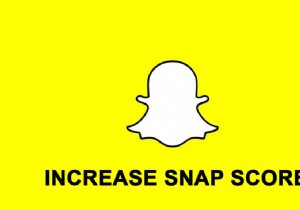 Boost Your Snapchat Score: Proven Strategies to Rise Fast