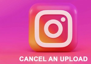 How to Cancel an Instagram Upload: Quick Step‑by‑Step Guide