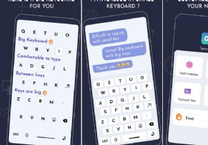 Resize Your Android Keyboard: Easy Tips for Better Visibility