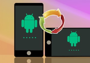 Android Won’t Rotate? Quick Fixes for Screen Rotation Issues
