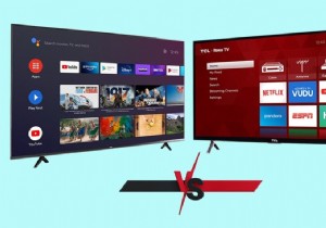Android TV vs Roku TV: Which Smart TV Platform Delivers More Value?