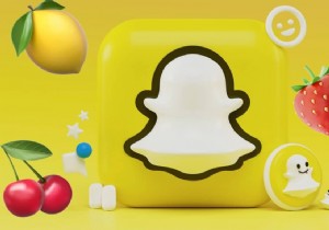 Decoding the Fruit Emoji on Snapchat: Meaning & Usage