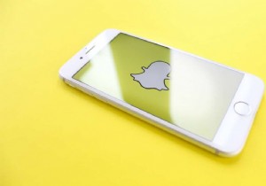 Resolve the Tap-to-Load Snapchat Error Quickly