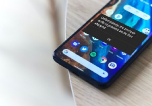 Fix the  com.android.phone  Process Crash on Android Devices – Step‑by‑Step Solution