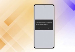 Resolve  Process System Not Responding  on Android: Step‑by‑Step Fix Guide