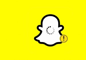 Resolve Snapchat Story Loading Issues Quickly