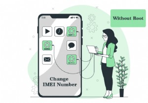 How to Change an Android Phone’s IMEI Without Rooting – Safe & Simple Steps