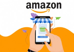 Effortlessly Archive Your Amazon App Orders for a Clean Shopping History