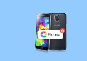Removing Picasa from Your Samsung Galaxy S5: A Step‑by‑Step Guide