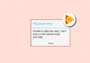 How to Fix Google Play Music Playback Errors on Android Devices