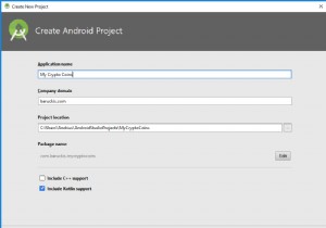 Build a Cutting-Edge Android App in 2018‑2019: A Comprehensive Roadmap