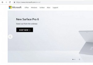 Create Your Microsoft Account: Step‑by‑Step Guide